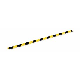 Durable S10 Self-adhesive, flexible surface protection profile