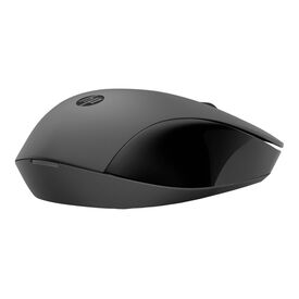 HP 150 Mouse righthanded optical 3 buttons 2S9L1AAABB