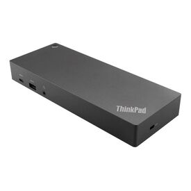 Lenovo ThinkPad Hybrid USBC with USBA Dock Docking 40AF0135EU