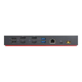 Lenovo ThinkPad Hybrid USBC with USBA Dock Docking 40AF0135EU