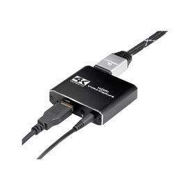 Cablexpert / Video capture adapter / USB 3.0 | UHG-4K2-01