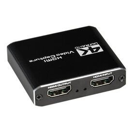 Cablexpert / Video capture adapter / USB 3.0 | UHG-4K2-01