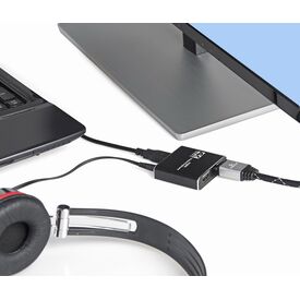 Cablexpert / Video capture adapter / USB 3.0 | UHG-4K2-01