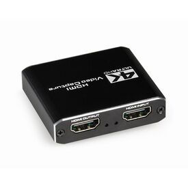 Cablexpert / Video capture adapter / USB 3.0 | UHG-4K2-01