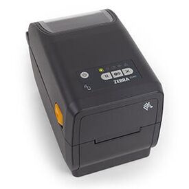 Zebra ZD411t / Label printer / thermal transfe | ZD4A022-T0EE00EZ