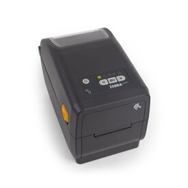 Zebra ZD411t / Label printer / thermal transfe | ZD4A022-T0EE00EZ