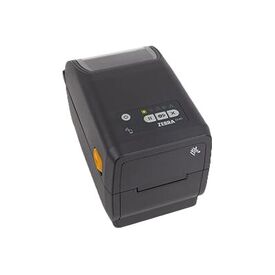 Zebra ZD411t / Label printer / thermal transfe | ZD4A022-T0EE00EZ