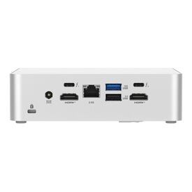 Barebone / mini PC 1 x Core Ultra 7 255H / up t | 90AR00P3-M00040