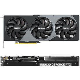 Inno3D Geforce RTX 5070 Ti X3 / Graphics ca | N507T3-16D7-176068N