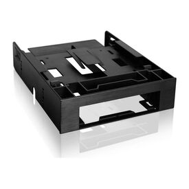 Cremax ICY Dock MB343SP Storage bay adapter 5.25 to 1 MB343SP
