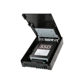 Cremax ICY Dock MB882SP1S1B Storage bay adapter MB882SP1S1B
