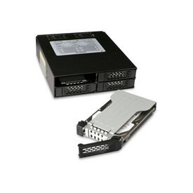 Cremax ICY Dock ToughArmor MB994SP4SB1 Storage MB994SP4SB1