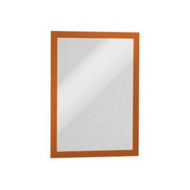 DURABLE DURAFRAME Document holder for A4 doublesided 487209