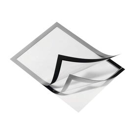 DURABLE DURAFRAME Document holder for A4 doublesided 489923