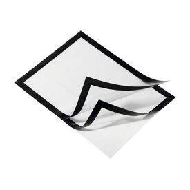 DURABLE DURAFRAME Document holder surfacemounted for A4 489901
