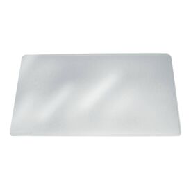 DURABLE DURAGLAS Desk pad 50 x 65 cm 711319