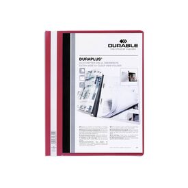 DURABLE DURAPLUS Report file for A4 257903