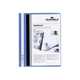 DURABLE DURAPLUS Report file for A4 257906