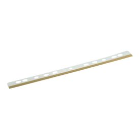 DURABLE FILEFIX Brochure filing bar for A4 transparent 806419