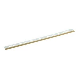 DURABLE FILEFIX Brochure filing bar for A5 transparent 806219