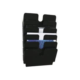DURABLE FLEXIPLUS Literature holder wall mountable 6 1700014061