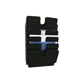 DURABLE FLEXIPLUS Literature holder wall mountable 6 1700014061