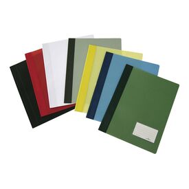 DURABLE Flat bar file translucent 268004