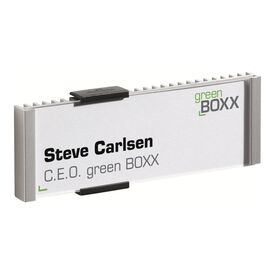 DURABLE INFO SIGN Sign holder wall mountable, 480023