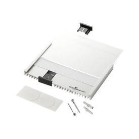 DURABLE INFO SIGN Sign holder wall mountable, 480023