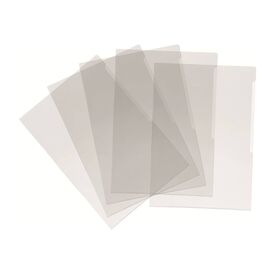 DURABLE Protective pocket for A3 transparent (pack of 231419