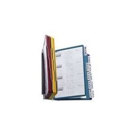 DURABLE VARIO WALL Display panel system wall mountable 551200