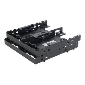 ICY DOCK FlexFit Quattro MB344SP Storage drive cage MB344SP