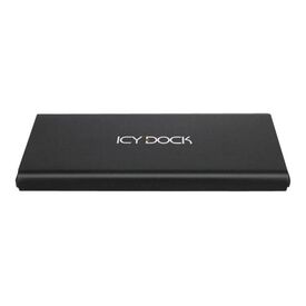 ICY DOCK ICYNano MB861U311M2B Storage enclosure MB861U311M2B