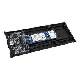 ICY DOCK ICYNano MB861U311M2B Storage enclosure MB861U311M2B