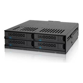 ICY Dock ExpressCage MB324SPB Storage drive cage MB324SPB