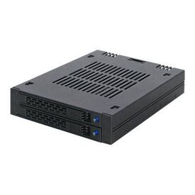 ICY Dock ExpressCage MB742SPB Storage drive cage MB742SPB