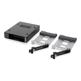 ICY Dock ToughArmor EX MB492SKLB Storage mobile MB492SKLB