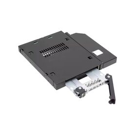 ICY Dock ToughArmor MB411SKOB Storage bay adapter MB411SKOB