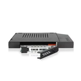 ICY Dock ToughArmor MB411SPO1B Storage bay adapter MB411SPO1B