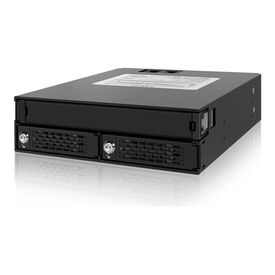 ICY Dock ToughArmor MB994IKO3SB Storage drive MB994IKO3SB