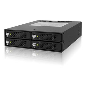 ICY Dock ToughArmor MB994SK1B Storage drive cage MB994SK1B