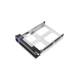 Icy Dock FatCage RAID Dual 2.5" 3.5" SATA Drive Removable RAID  1 MB901SPRB R1