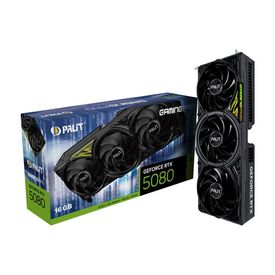 Palit GeForce RTX 5080 GamingPro V1 NE75080019T2GB2031Y