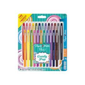 Paper Mate FLAIR Candy Pop Fibretip pen assorted 1985617