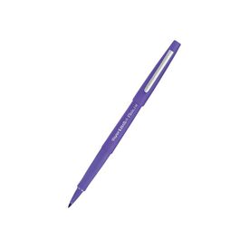 Paper Mate FLAIR Candy Pop Fibretip pen raspberry 2028899