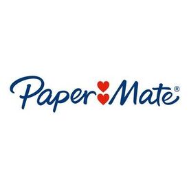 Paper Mate FLAIR Fibretip pen assorted pastel colours 2137277