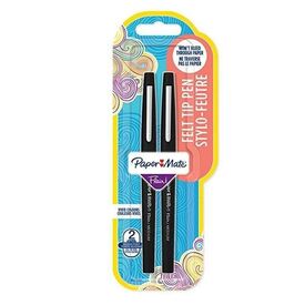 Paper Mate Flair Original Medium 1 colours Black Bullet 2027061