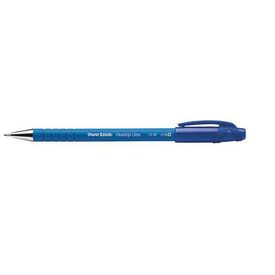 Paper Mate FlexGrip Ultra Clipon retractable ballpoint 2027736