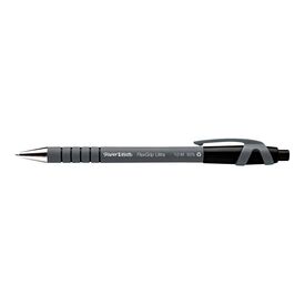 Paper Mate FlexGrip ultra Ballpoint pen black 1 mm S0190393