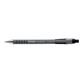 Paper Mate FlexGrip ultra Ballpoint pen black 1 mm S0190393